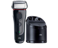 Braun Series 5 5030 S czarna + 52B FOLIA ZAPAS - 269994 - zdjęcie 3